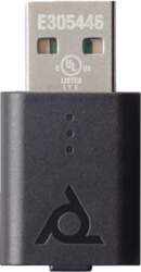 POLY Savi D400 UC DECT Dongle