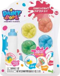 PopSockets Paint Pops Shake & Paint