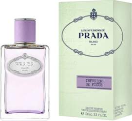 Prada Infusion de Figue EDP 100