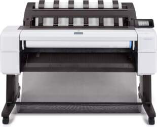 Printeris HP Designjet T1600 36-collu PostScript