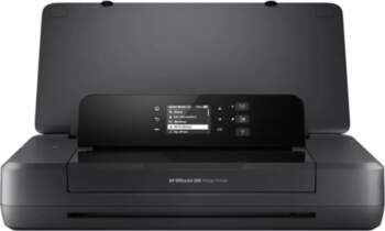 Printeris HP Officejet 200 Mobile Printer