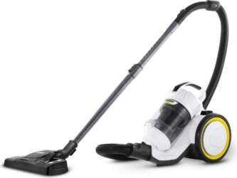 Putekļu sūcējs Karcher VC 3 Plus