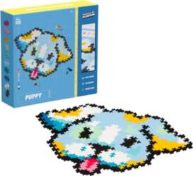 Puzle plus plus Puzzle By Number
