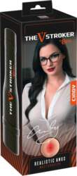 Rebel V-Stroker Cindys Butt masturbators ar