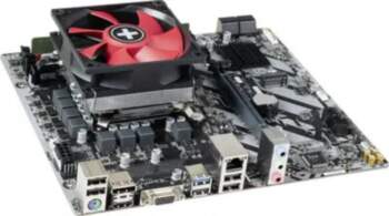 Renkforce PC Tuning-Kit Intel Core Ultra