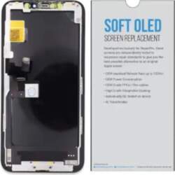 ReplaceBase displejs Apple iPhone 11 Pro