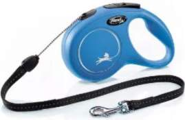 Retractable lead Flexi New Classic S