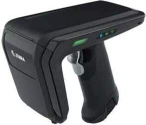 RFID lasītājs Zebra RFD40 Bluetooth USB