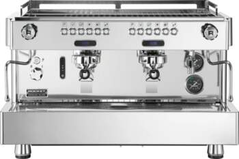 ROCKET espresso automāts RE A Timer