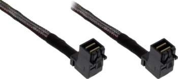 SAS kabelis InLine 27626C — Serial