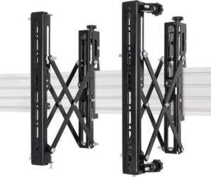 Saskarnes adaptera roka B-TECH System X