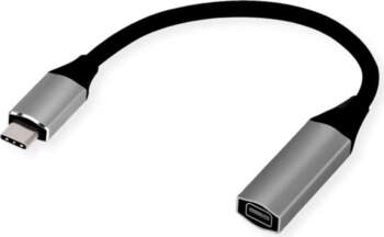 Secomp adapteris USB-C uz Mini DisplayPort