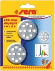 Sera LED čips daylight 2 W