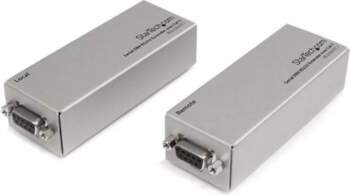 Serial DB9 RS232 pagarinātājs StarTech.com