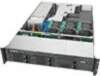 Servera korpuss INTEL SR2500 Low Profile