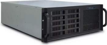 Servera korpuss Inter-Tech IPC 4U-4410 Rack
