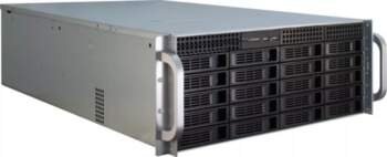 Servera korpuss Inter-Tech IPC 4U-4420 Rack