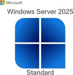 Servera operētājsistēma Microsoft Windows Server 2025