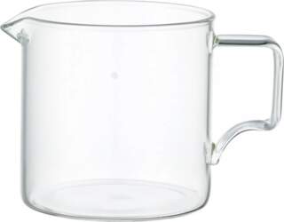 Serveris 400 ml Kinto OCT —