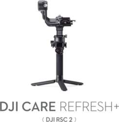 Servisa plāns DJI Care Refresh+ priekš