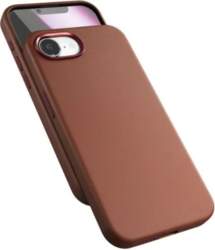 Shell maciņš Epico Mag+ Leather iPhone