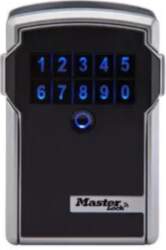 Sienas seifs MASTER LOCK Select Access