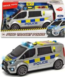 SIMBA Simba Auto 28cm SOS Policja