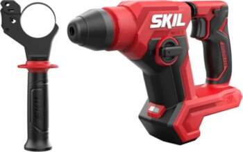 Skil 3821CA akumulatora perforators, 20 V