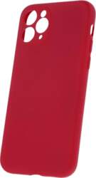 Soft Matte Back Case Fusion accessories