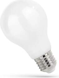 Spectrum A60 LED spuldze, E27, 8
