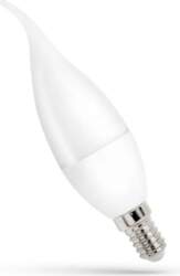 Spectrum LED spuldze E14 BA35 4W