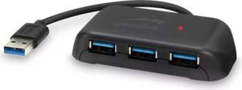 SPEEDLINK SNAPPY EVO USB 3.2