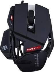 Spēļu pele Mad Catz R.A