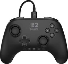 PowerA Advantage Vadu Kontrolieris Nintendo Switch