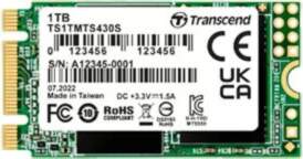 SSD diskdziņš Transcend 1 TB M