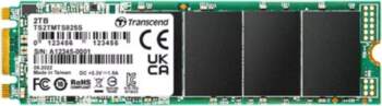 SSD diskdziņš Transcend 2 TB M