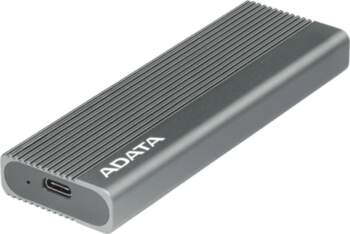 SSD korpuss ADATA EC680 Pelēks M