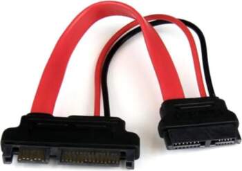 StarTech.com Slimline SATA uz SATA