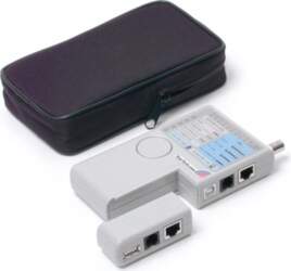 StarTech Professional Multi Function RJ45 RJ11