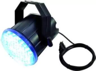 Strobe gaisma EUROLITE LED Techno Strobe