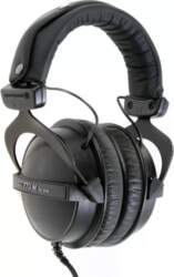 Studijas austiņas Beyerdynamic DT 770 M