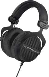 Studijas austiņas Beyerdynamic DT 990 PRO