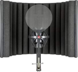 Studijas mikrofons sE Electronics X1 S
