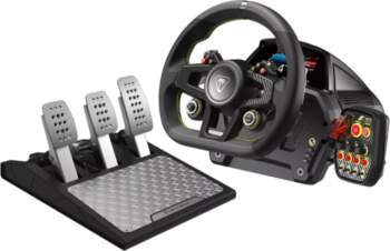 Stūre ar pedāļiem Turtle Beach VelocityOne