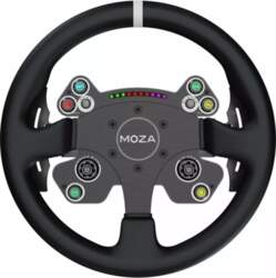 Stūre MOZA CS V2P Melna USB
