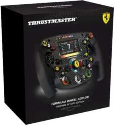 Stūre Thrustmaster AddOn Thrustm. Ferrari SF1000
