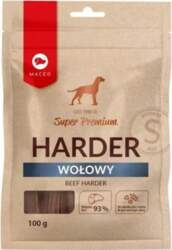 Suņu košļene MACED Beef Harder S