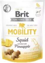 Suņu našķis Brit Functional Snack Mobility