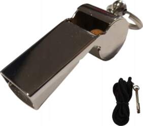 Svilpe ar auklu SPARTAN modelis 110