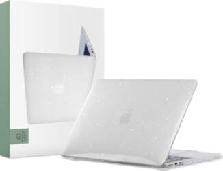 Tech-Protect Smartshell priekš MacBook Air 13